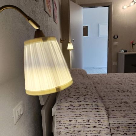 B&B Villa Orchidea Рикаді Екстер'єр фото