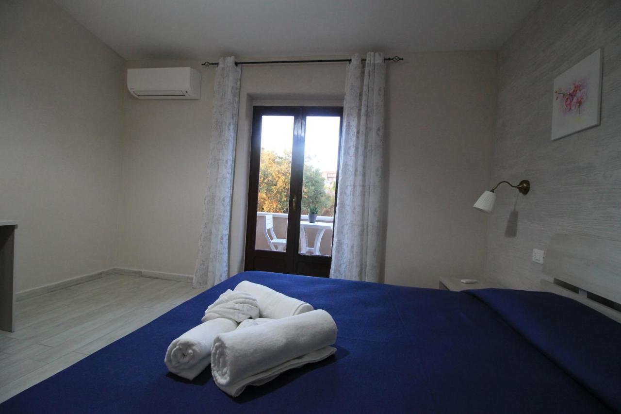 B&B Villa Orchidea Рикаді Екстер'єр фото