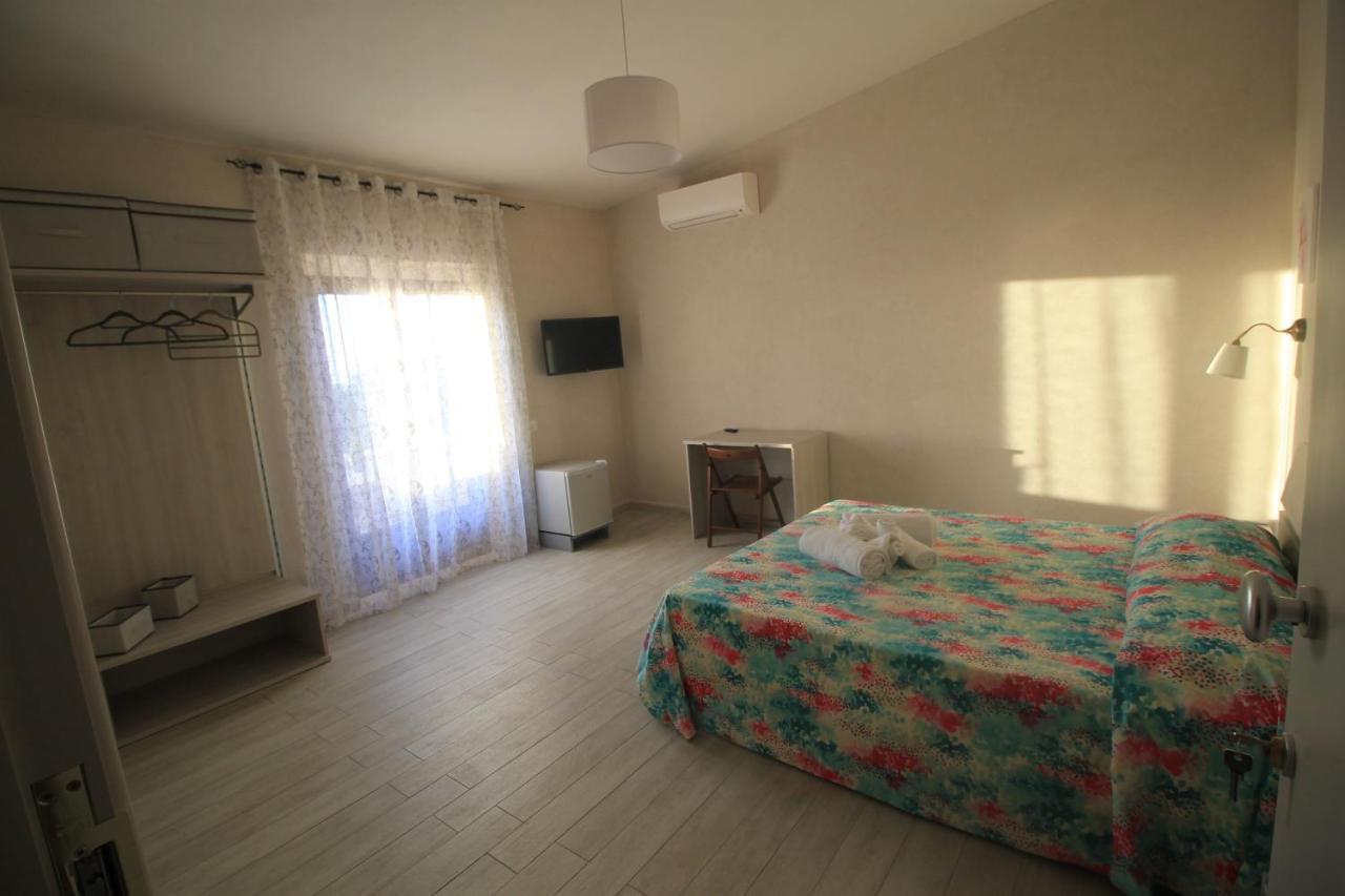 B&B Villa Orchidea Рикаді Екстер'єр фото