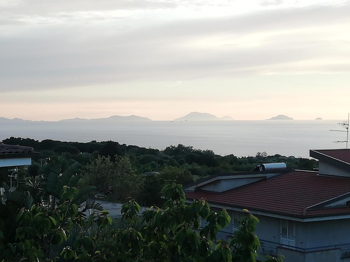 B&B Villa Orchidea Рикаді Екстер'єр фото